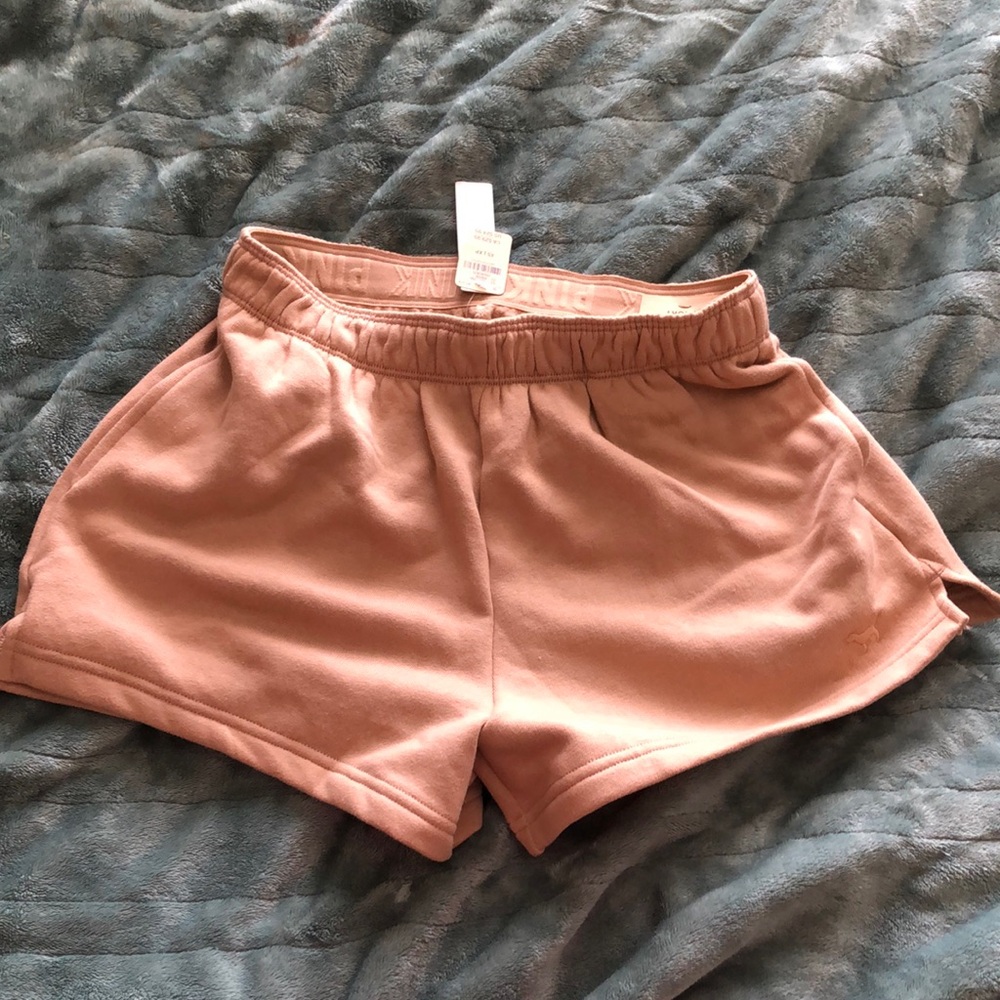 NWT Victoria secret lounge shorts